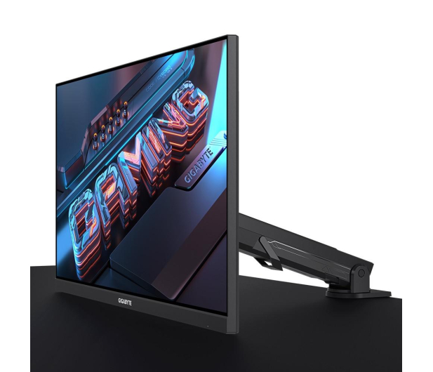 Gigabyte M28U AE - 1111812 - zdjęcie 3